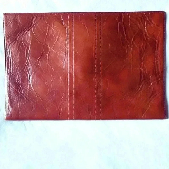 Unbranded snap wallet with interior zip pocket - Picture 2 of 6